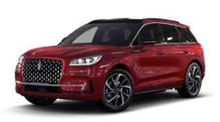 2025 Lincoln Lincoln Corsair External Image 1